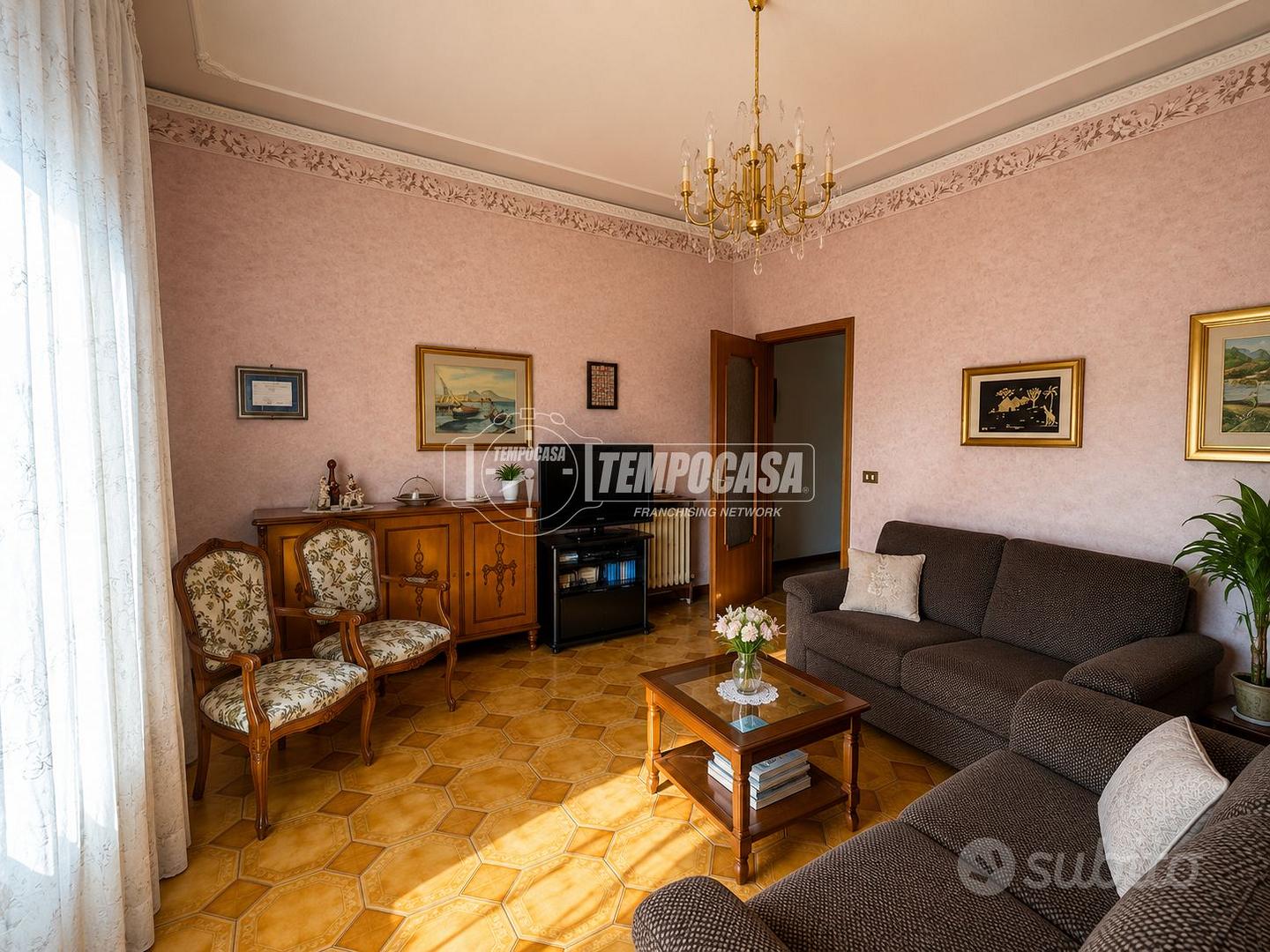 Appartamento – Misterbianco, Belsito, Lineri - Vista 2