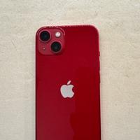 Iphone 13 128 giga 85%🔋