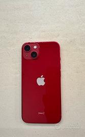 Iphone 13 128 giga 85%🔋