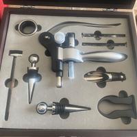 Kit accessori da sommelier