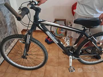 Bici Globus