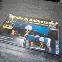 studio di animazione kosmos