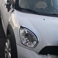 Minicountryman motore n47c16a km 20.000