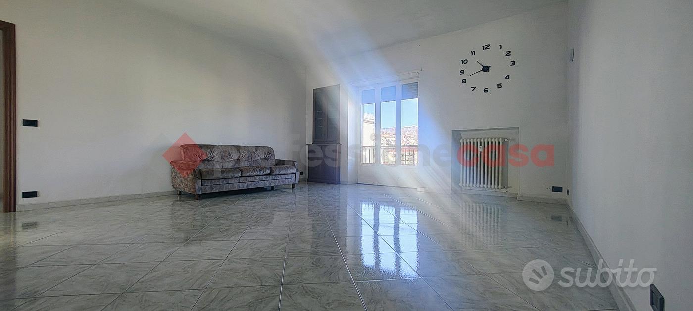 Apartment in Pinerolo, San Luigi - Vista 4