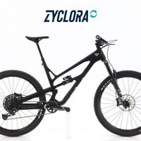 YT Jeffsy 2 GX t.XXL