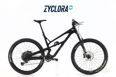 YT Jeffsy 2 GX t.XXL