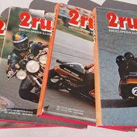 Enciclopedia della moto 2Route