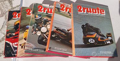 Enciclopedia della moto 2Route