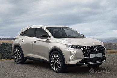 Ricambi ds7 crossback 2023 Musata Completa