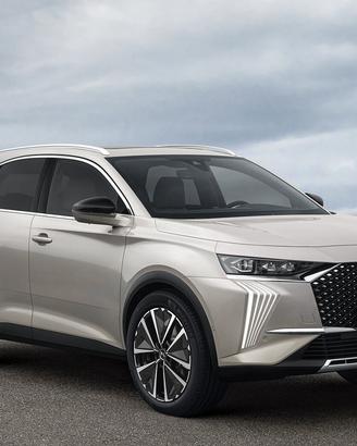 Ricambi ds7 crossback 2023 Musata Completa