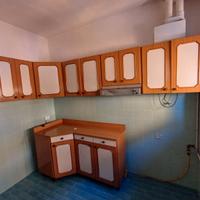 mobili e pensili cucina