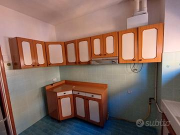 mobili e pensili cucina