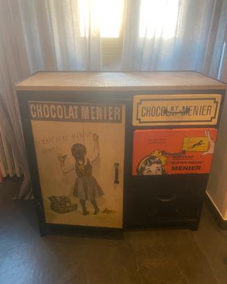 Credenza vintage