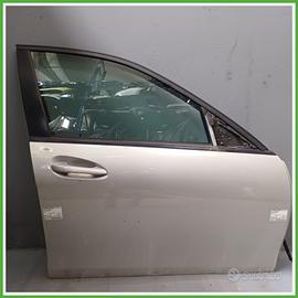 Porta Anteriore Destra DX GRIGIO MERCEDES-BENZ Cla