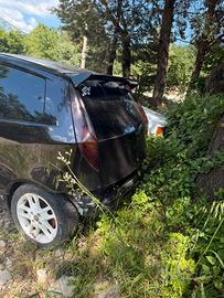 Fiat Punto 1.2 sporting