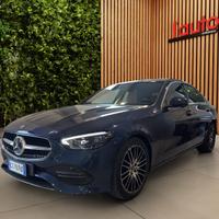 Mercedes-benz C 220 d 2.0 197cv TETTO FULL FULL!