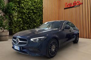 Mercedes-benz C 220 d 2.0 197cv TETTO FULL FULL!