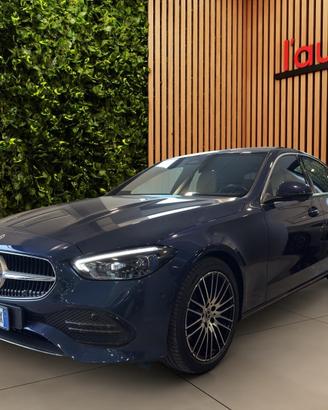 Mercedes-benz C 220 d 2.0 197cv TETTO FULL FULL!