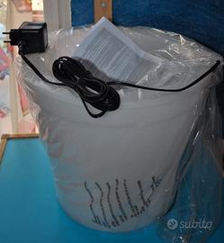 Vaso Retroilluminato NUOVO