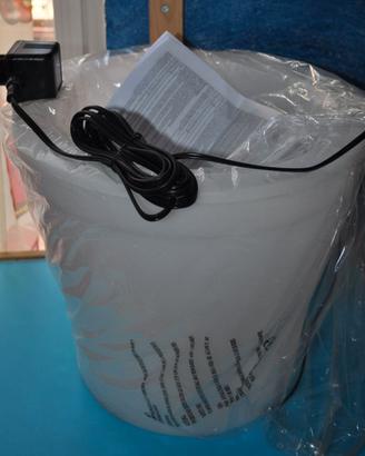 Vaso Retroilluminato NUOVO