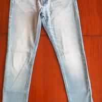 Jeans Jack Jones 15 anni 170 cm