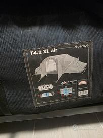Tenda da Campeggio Quechua T4.2 XL Air