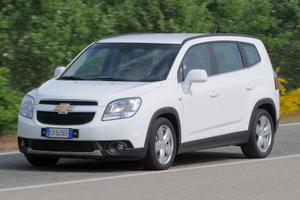 Ricambi usati chevrolet orlando-captiva #p
