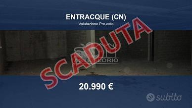 Immobile in asta di 25 m² a Entracque