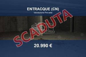 Immobile in asta di 25 m² a Entracque