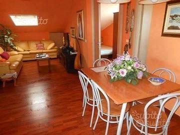 Appartamento a pochi passi dal mare