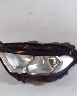Faro anteriore sinistro Ford Ecosport 2019