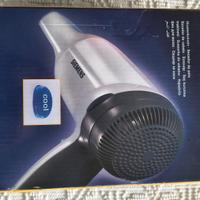 Asciugacapelli phon Siemens 1600W
