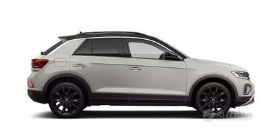 Volkswagen T-Roc  tdi Life