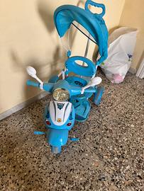 Vespa