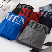 Boxer 10pz Senza Cuciture da Uomo - Intimo