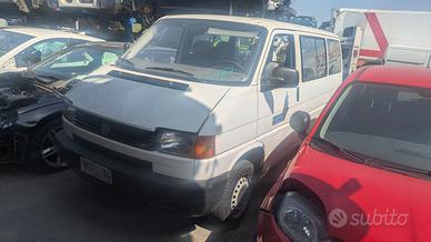 VW TRANSPORTER T4 1990-2003 2.5 TDI Minibus
