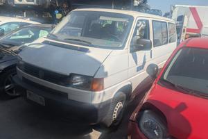 VW TRANSPORTER T4 1990-2003 2.5 TDI Minibus