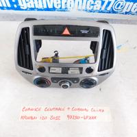 CORNICE CENTRALE+COMANDI MULTIFUNZIONI HYUNDAI I20
