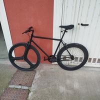 bici single speed