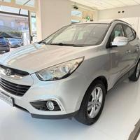 Hyundai ix35 1.7 crdi Comfort 2wd
