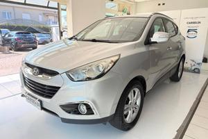 Hyundai ix35 1.7 crdi Comfort 2wd