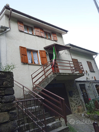 Villa a schiera Località Volpara 12, Bedonia (PR)