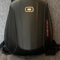 Zaino Dainese originale-perfetto condizioni