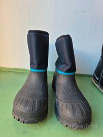 Scarpe doposci