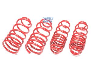 KIT MOLLE SPORTIVI PER TOYOTA