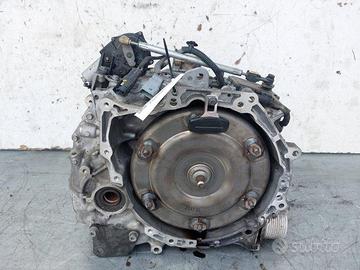 20GE53 CAMBIO AUTOMATICO PEUGEOT 3008 (P84) 1.6 B 