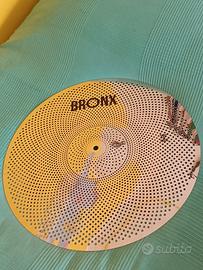 Piatti silenziati per Batteria Set