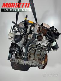MOTORE 199A9000 FIAT FIORINO 1.3MJT 55KW 2007-16