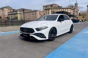 MERCEDES A 180 Automatic AMG Line Advanced Plus