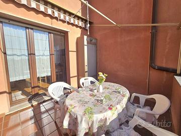 Appartamento di 55 m² con 2 locali a Pietra Ligure